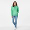 JERZEES NuBlend Hooded Sweatshirt for Casual, Winter & Everyday Wear